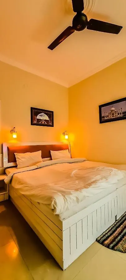 Hotel Kamal Nearest To Taj Mahal Agra