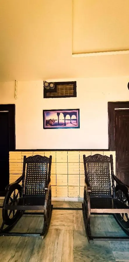 Hotel Kamal Nearest To Taj Mahal Agra  Agra (Uttar Pradesh)