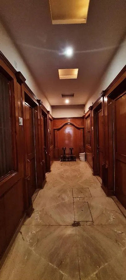 Hotel Kamal Nearest To Taj Mahal Agra