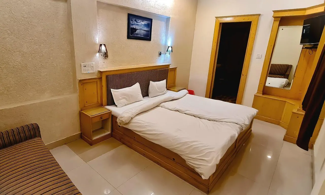 Hotel Kamal Nearest To Taj Mahal Agra