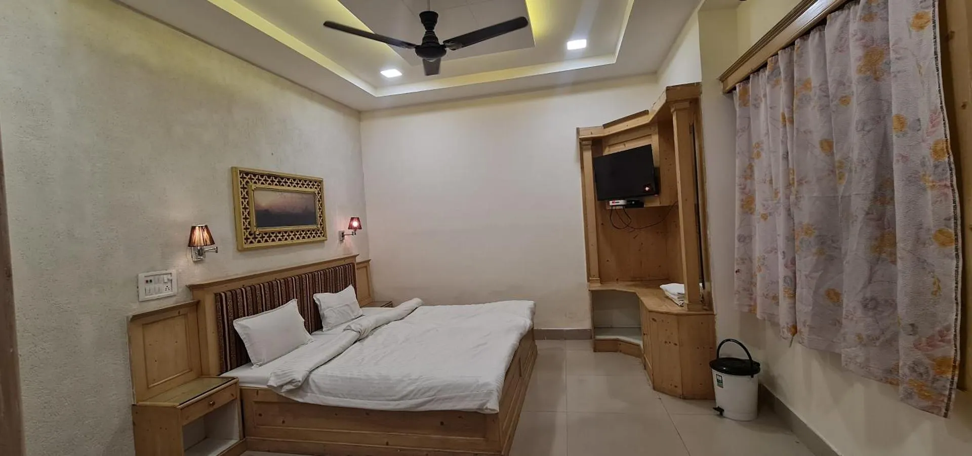 Hotel Kamal Nearest To Taj Mahal Agra  2*, Agra (Uttar Pradesh) Indien