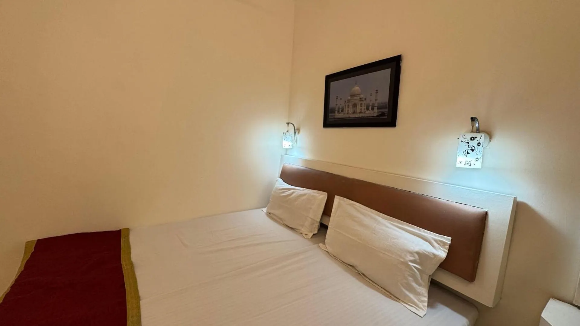Hotel Kamal Nearest To Taj Mahal Agra  2*, Agra (Uttar Pradesh) Indien