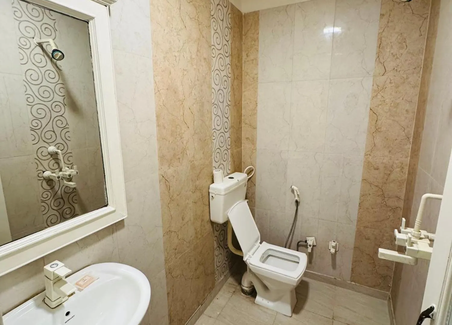 Hotel Kamal Nearest To Taj Mahal Agra  Agra (Uttar Pradesh)