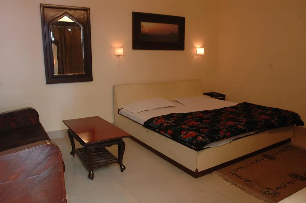 Hotel Kamal Nearest To Taj Mahal Agra