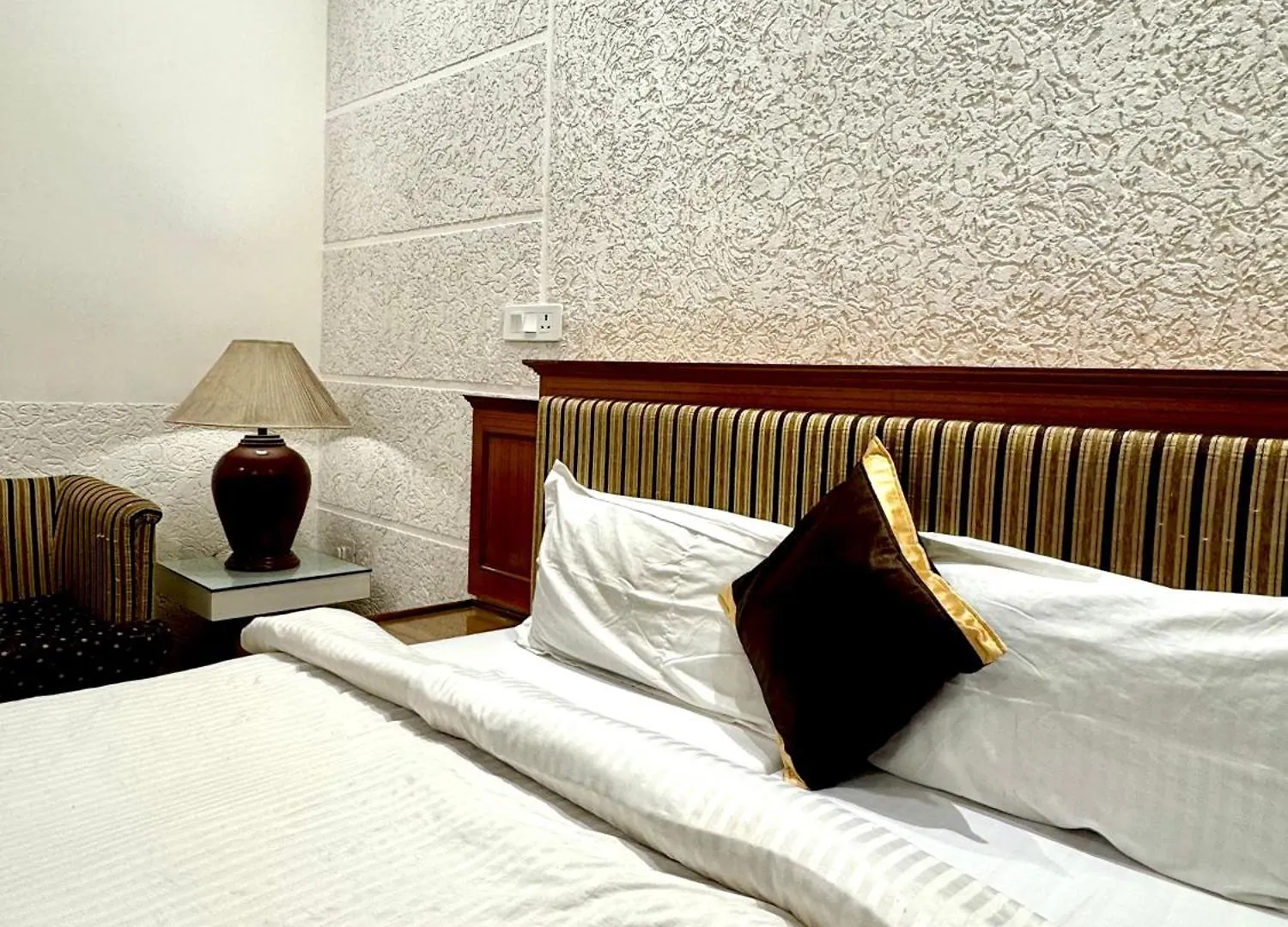 Hotel Kamal Nearest To Taj Mahal Agra   Agra (Uttar Pradesh)