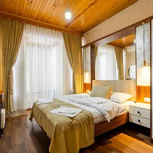 Hotel Candy Provincia di Istanbul