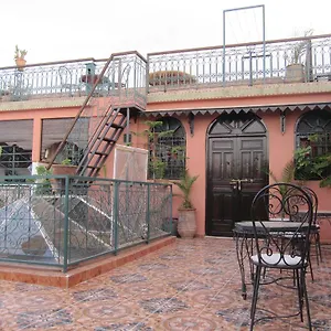 Hotel Sindi Sud Marrakesh